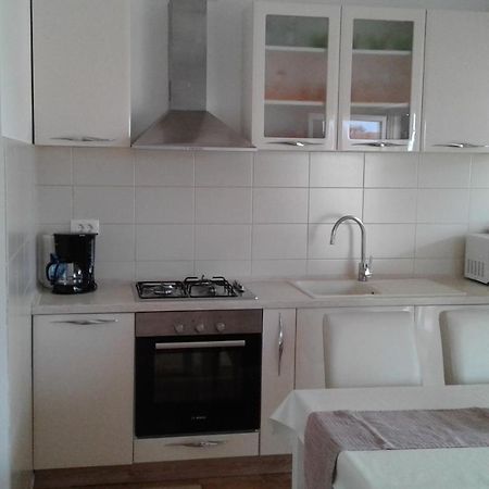Apartman Zara Razanj Exterior photo