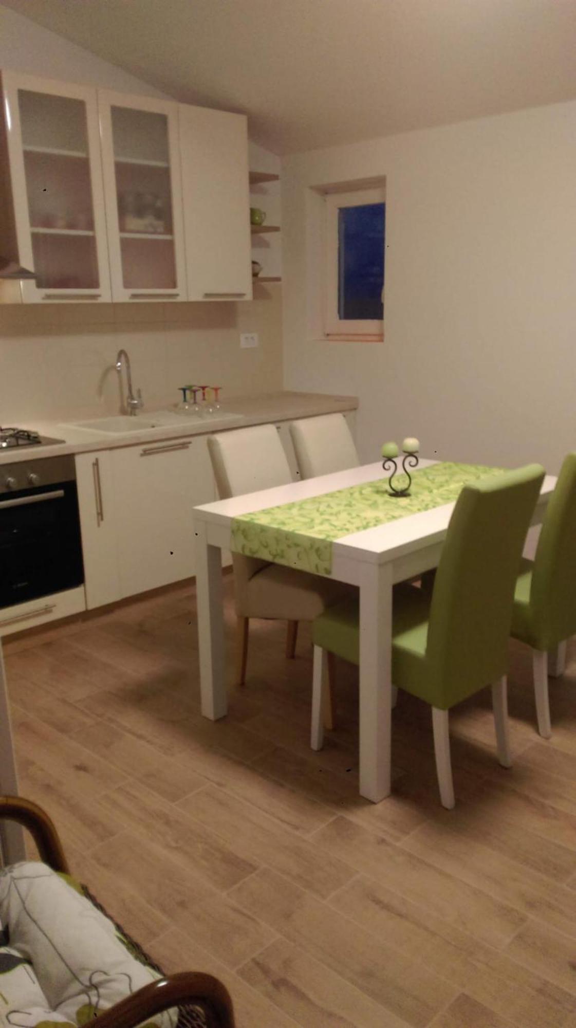 Apartman Zara Razanj Exterior photo