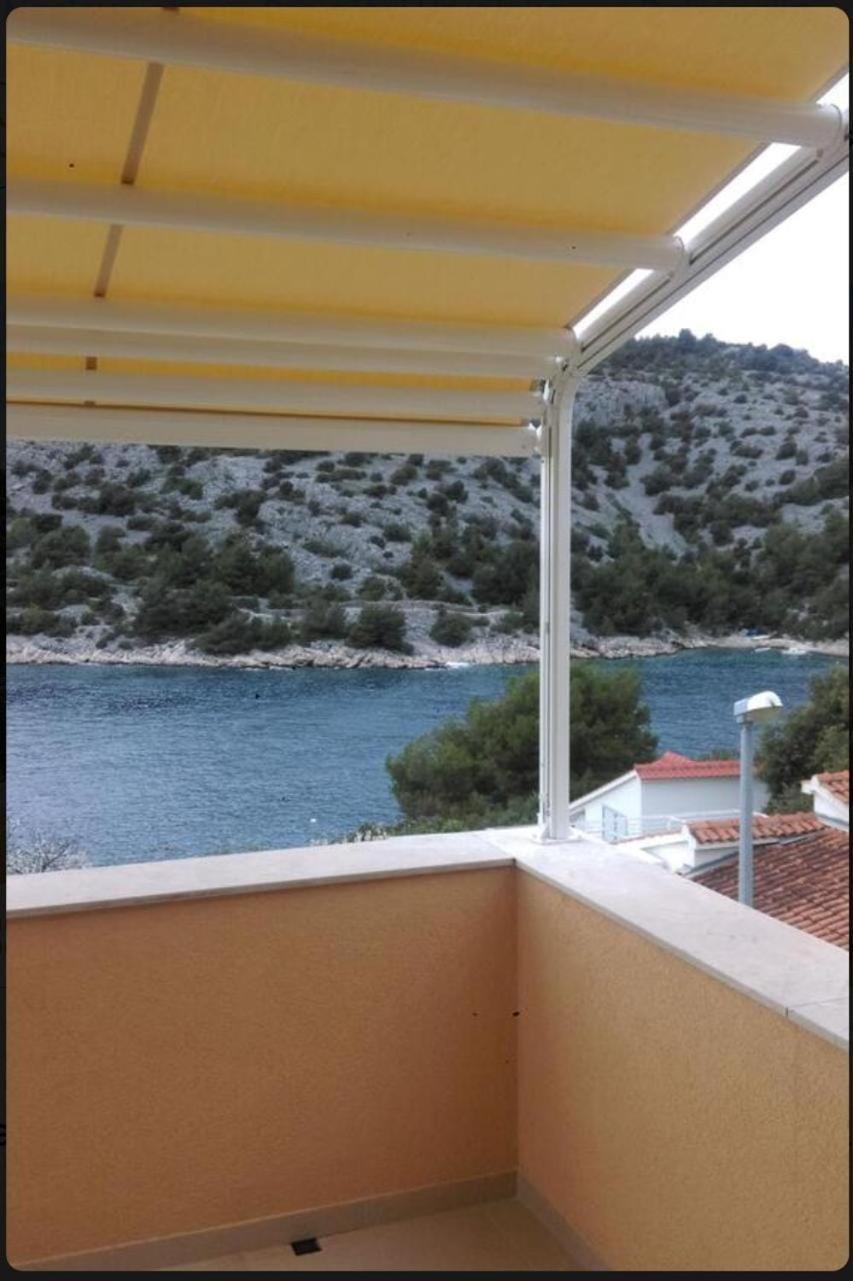 Apartman Zara Razanj Exterior photo