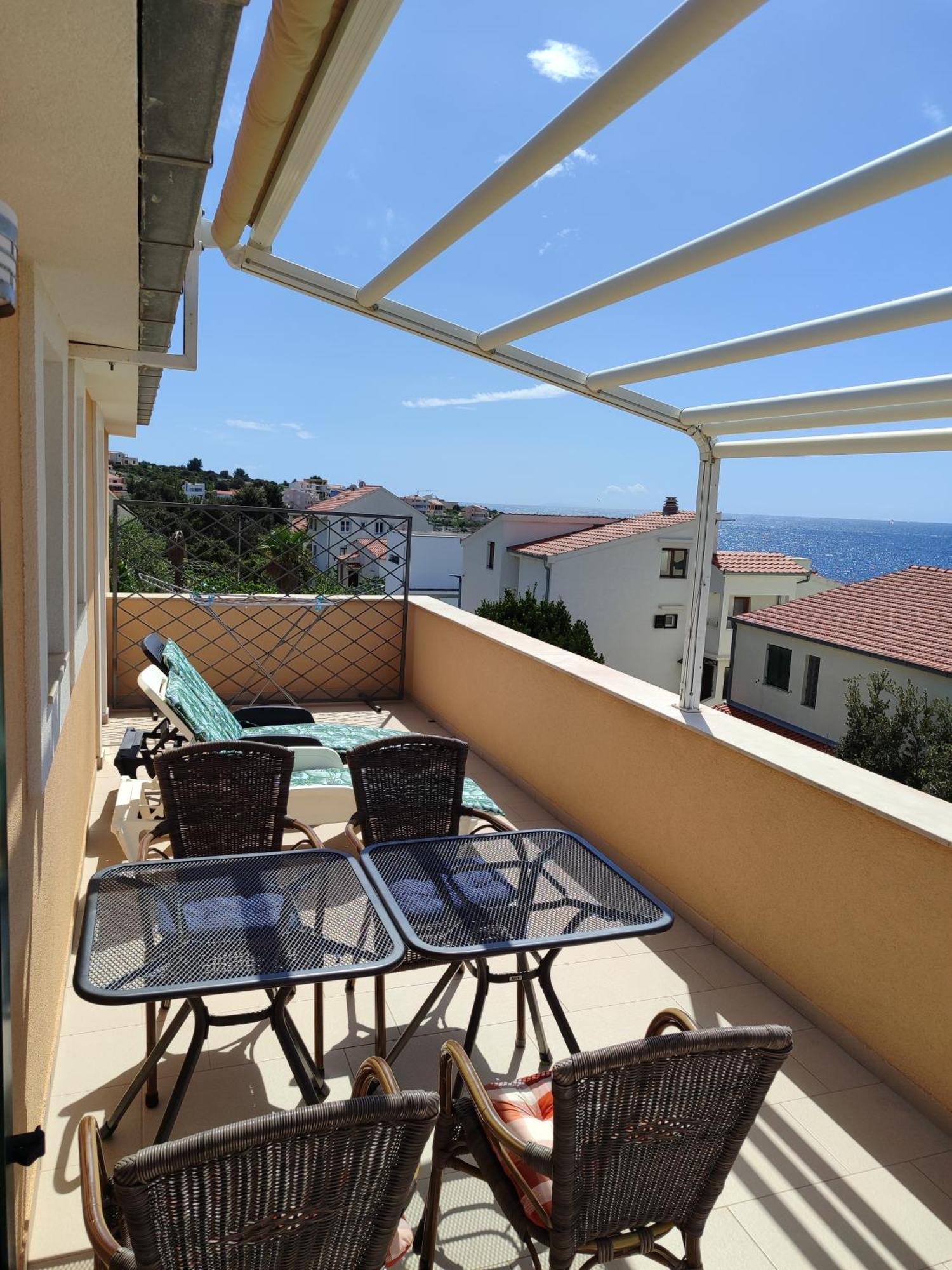 Apartman Zara Razanj Exterior photo