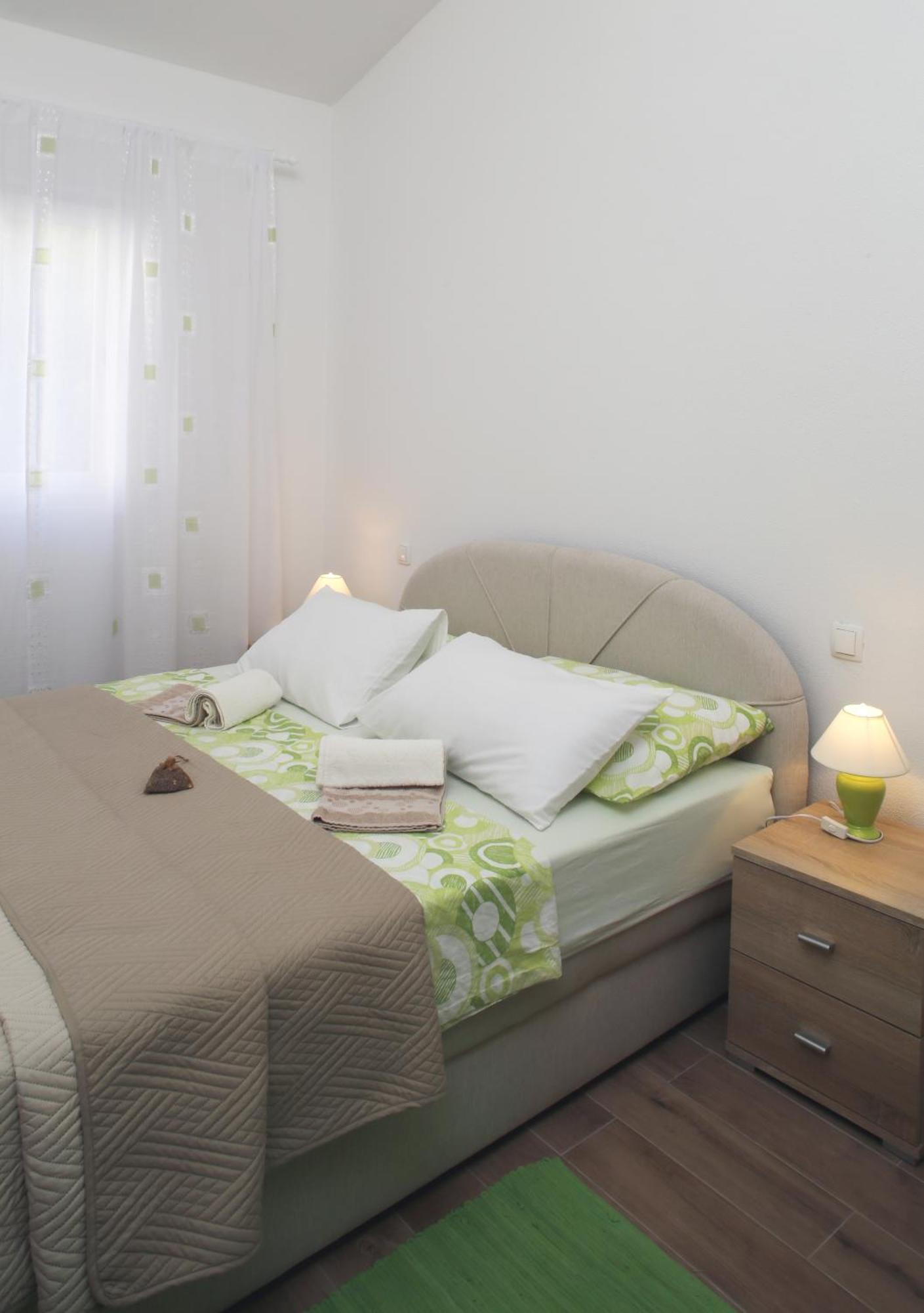 Apartman Zara Razanj Exterior photo