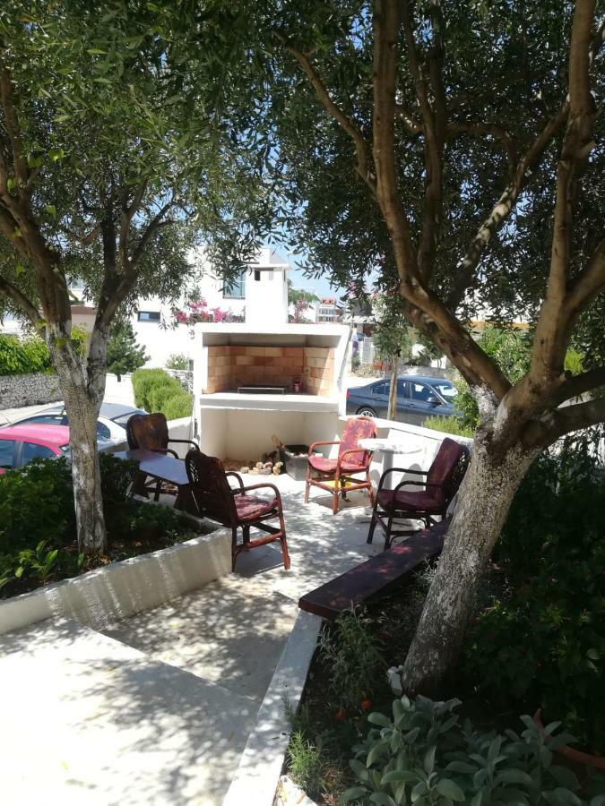 Apartman Zara Razanj Exterior photo